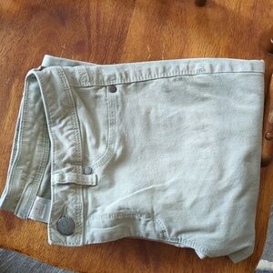 LC Lauren Conrad pants